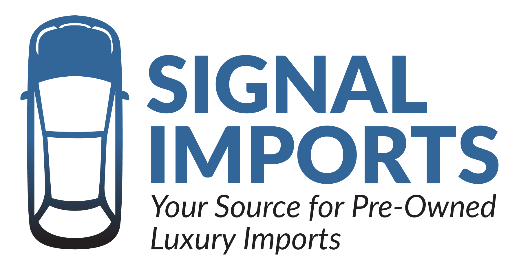 Signal Imports